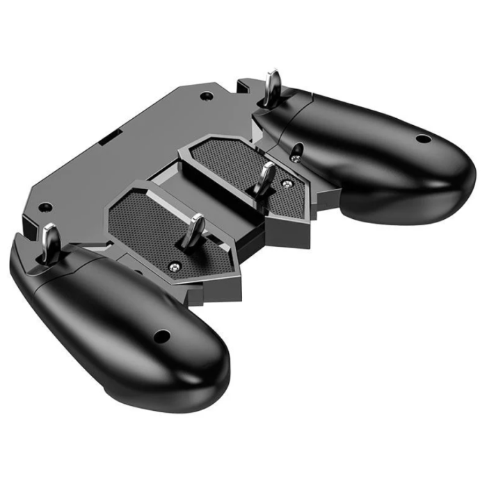 Джойстик ігровий для смартфона  HOCO GM7 Eagle Six Finger: Тригер для Мобільного Геймінгу