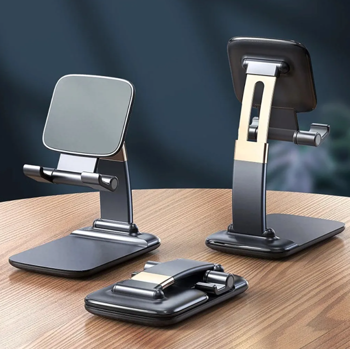 Універсальна складна підставка для телефона та планшета