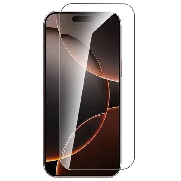 Захисне скло для смартфона загартоване