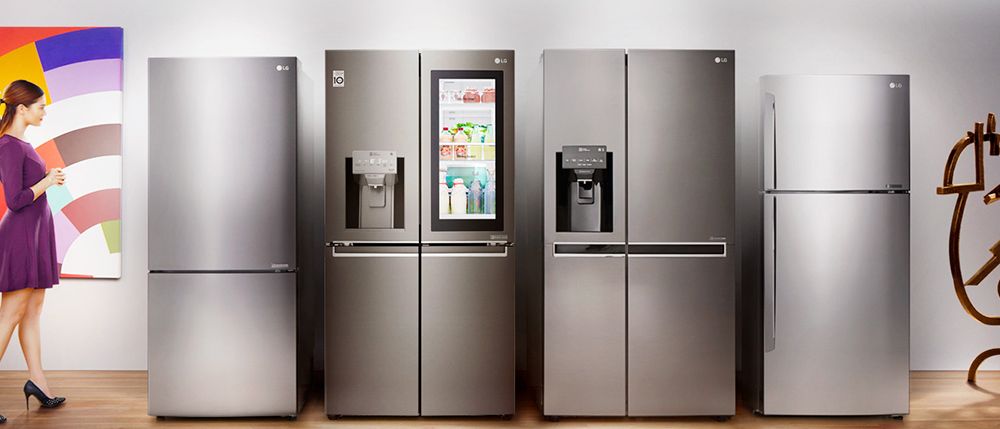 LG Technology Collection